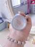 BEAI儿童水晶防晒喷雾夏季物理防紫外线乳霜宝宝小孩spf50户外100ml 实拍图