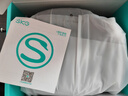 skg颈椎按摩器N1尊享款 肩颈部护颈脖子热敷支撑便携U型枕午休枕睡眠神器 送男女友生日父亲节礼物 实拍图