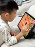 作业帮AI学习机T20Pro+【国家补贴15%】平板电脑小学到高中全科作业辅导 名师大招课 家教机12.7''8+256G 实拍图