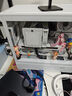 安耐美（Enermax）电源750W 金竞蝠GM750W ATX3.1电源 金牌全模 全日系电容/FDB风扇/五年保固/支持 5060ti/5070显卡 实拍图
