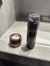 欧莱雅男士造型持久强塑礼盒喷雾200ml+发蜡70g发胶发泥定型套装 实拍图