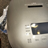 美的（Midea）电饭煲0涂层316L母婴级不锈钢2L易清洁家用1-2人低糖沥米饭迷你电饭锅微压以旧换新AFB2022LS 实拍图