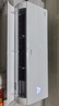 海尔（Haier）【小红花空调-绽放版】净省电1.5匹挂机卧室空调 KFR-35GW/E1-1家电国家补贴20%以旧换新 实拍图