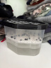 绿之源除湿盒除湿剂除湿袋 衣柜室内回南天吸湿防潮  400ml*12盒 实拍图
