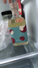 MissBerry贝瑞甜心 果酒 甜酒 低度酒 女生酒 纯发酵 微醺 荔枝 300ml 实拍图