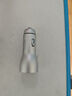 公牛车载充电器60W车充USB-A/C口GNV-C160适用苹果/华为/小米/vivo等 实拍图