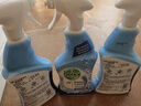 滴露（Dettol）浴室清洁剂750ml卫生间厕所马桶清洁剂玻璃多功能清洁喷雾除霉剂 晒单实拍图