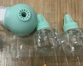 超威贝贝健电热蚊香液家用灭蚊器无香驱蚊液防蚊液补充液3瓶1加热器 实拍图