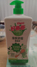 好爸爸（Kispa）亲肤浓缩餐具净洗洁精1kg宝宝婴童餐碗奶瓶果蔬食品可用专用 实拍图