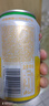 青岛啤酒（TsingTao）汉斯小木屋菠萝啤果啤整箱听装 330mL 12罐 实拍图
