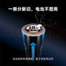 南孚5号碱性电池 6粒 酷黑系列适用于电动玩具/鼠标/体重秤/遥控器/美容仪等 LR6（单件包邮） 实拍图