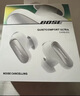 Bose QC消噪耳塞Ultra 大鲨三代真无线蓝牙耳机 主动降噪耳机 智能耳内音场调校 消噪耳塞Ultra-60周年钻光纪念款 实拍图