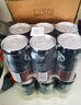 星巴克（Starbucks）星倍醇 即饮咖啡 黑醇摩卡 228ml*6罐 罐装浓咖啡饮料 实拍图