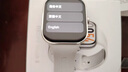 小米（MI）REDMI Watch 5 皎月银 国家补贴 澎湃OS 2 心率血氧监测 蓝牙通话 红米手表5 智能手表 小米汽车 实拍图