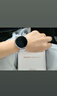 HUAWEI WATCH GT 5 41mm 湖光青 氟橡胶表带华为智能手表情绪健康助手玄玑感知系统 实拍图