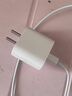 Apple/苹果 USB-C转闪电接口充电线 -1米 苹果充电线手机充电线原装充电线适用于闪电接口iPhone/iPad 实拍图