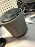 索尼（SONY） SRS-XB100 蓝牙音箱音响 迷你便携 重低音16小时续航 户外音箱 防水防尘黑色 实拍图