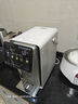 美的（Midea）小魔方pro电热水瓶电水瓶饮水机 烧水壶电热水壶316L 风冷保温恒温一体0塑料可拆国家补贴31FPro 实拍图