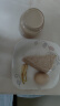 FIBOO清晨咖纯黑咖啡粉消水排肿冻干速溶拿铁美式提神 2g*10杯 实拍图