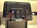 美的（Midea）小魔方pro电热水瓶电水瓶饮水机 烧水壶电热水壶316L 风冷保温恒温一体0塑料可拆国家补贴31FPro 实拍图