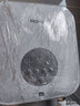 海尔即热式小厨宝速热家用厨房电热水器免储水热水宝超长出水即热厨宝小尺寸储水式厨宝可选上门安装 5500W 即热厨宝数显恒温 实拍图