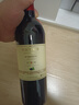 长城 特选7橡木桶解百纳干红葡萄酒 750ml*6瓶 整箱 中粮出品 实拍图