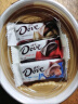 德芙（Dove）什锦碗装三种口味巧克力18粒249g休闲零食糖果520送女朋友礼物 实拍图