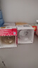 贝亲（Pigeon）玻璃奶瓶160mlS码+PPSU奶瓶240mlM码 1-6个月奶瓶套装 实拍图