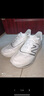 NEW BALANCE NB Rebel v3官方运动鞋男鞋夏季透气跑鞋速度训练鞋跑步鞋 白色 男款 MFCXMW3 标准鞋楦D 41.5 (脚长26cm)尺码详询客服 实拍图