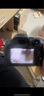 佳能（Canon）r7微单相机  R7专业高画质4K旅游 vlog视频直播数码高清照相机 R7+RF-S18-45 STM镜头【日常家用】 官方标配【不含内存卡基础配件 推荐加购套餐】 实拍图