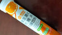 康恩贝 维生素c泡腾片4g*20片 固体饮料果味维c泡腾片VC葡萄味 实拍图