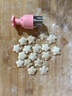 COOKSS 蝴蝶面模具【自动封边】婴儿辅食模具馄饨模具云吞小混沌工具 实拍图
