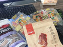 旺旺 小小酥 原味 200g 袋装 休闲膨化食品糕点零食酥脆饼干 实拍图