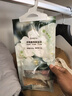网易严选香氛除湿袋衣柜香薰 可挂式宿舍学生吸湿防潮 栀子200g*20包 实拍图