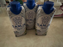 三麟100%椰子水330ml*24瓶富含天然电解质NFC椰青果汁泰国原装进口 实拍图