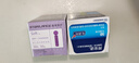 拜耳（BAYER）血糖仪进口家用血糖试纸 适用拜安进 优安进(50片试纸+低痛针头) 实拍图