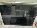 米家小米智能侧吸油烟机S1 22立方大吸力小尺寸小户型抽油烟机家用自营烟灶联动国家补贴以旧换新MJ02C 实拍图