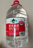 农夫山泉  饮用水 饮用天然水3L*6桶 整箱 桶装水 实拍图