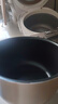 苏泊尔（SUPOR）适用2.5L3L4L5L6L升不粘锅胆适用电饭煲内胆通用电压力锅胆 8号 4升加厚聚能不粘内胆 实拍图