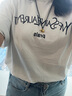 潮宏基 福禄葫芦古法黄金项链女士足金吊坠套链生日礼物女 计价 福禄葫芦套链 6.7克 实拍图