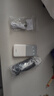 华为随身wifi5移动无线wifi免插卡4g随行路由器全国通用三网流量卡上网宝2025款车载便携mifi AX15B 随行WiFi5 三网切换 白色 实拍图