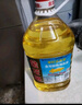 金龙鱼 食用油 葵花籽清香型调和油5L （新老包装随机发货） 实拍图