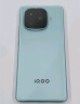 vivo iQOO Z9【国家补贴】 12GB+256GB 山野青 6000mAh 蓝海电池 第三代骁龙 7 电竞手机 实拍图