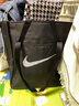 耐克（NIKE）男女单肩包 运动托特包拎包手提包休闲包DR7217-010 黑 实拍图