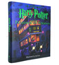 微瑕品 介意慎拍 学乐 哈利波特英文原版 彩绘版3Harry Potter美国版进口小说 Harry Potter（12岁及以上） 实拍图