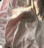 红豆儿童睡衣春秋纯棉男女中大童家居服套装薄款A类抑菌小童长袖睡衣 3118（粉色鸭梨） 140 实拍图