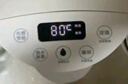 美的（Midea）0塑料水路电水瓶电热水壶316L不锈钢家用5L大容量控温保温恒温烧水壶光感节能除氯电热水瓶01CPro 实拍图