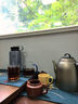 乐基因（Nalgene）美国大容量水杯户外运动健身男女夏季便携塑料水壶耐高温杯子1L 实拍图