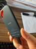闪迪（SanDisk）4TB Nvme移动固态硬盘（PSSD）E81至尊超极速Pro版SSD 读速2000MB/s 手机直连笔记本外接 三防保护 实拍图
