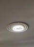 雷士（NVC）LED灯盘灯条吸顶灯灯芯替换光源改造板环形改装灯40W-正白光 实拍图